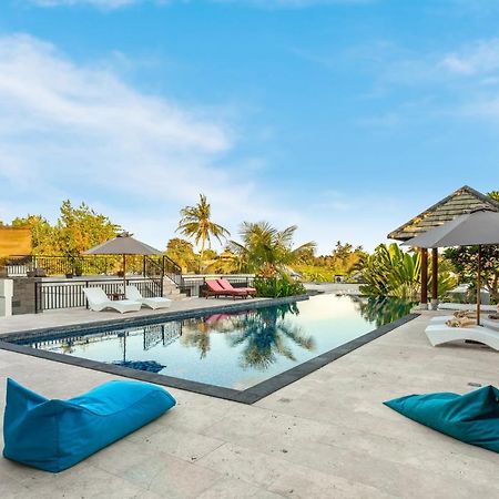 Umah Cincin Villa Canggu Exterior foto